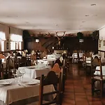 雷贝克酒店  芬特德