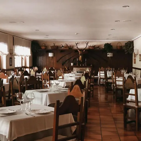 Rebeco Фуэнте-Де