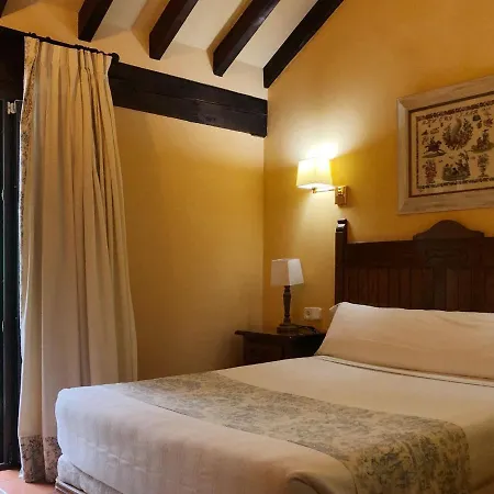 Rebeco Отель 2*