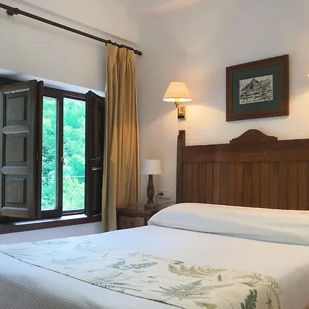 Rebeco Hotel Fuente De