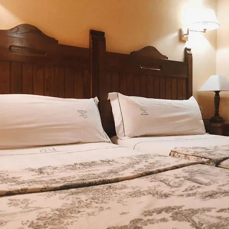 Hotel Rebeco 2*
