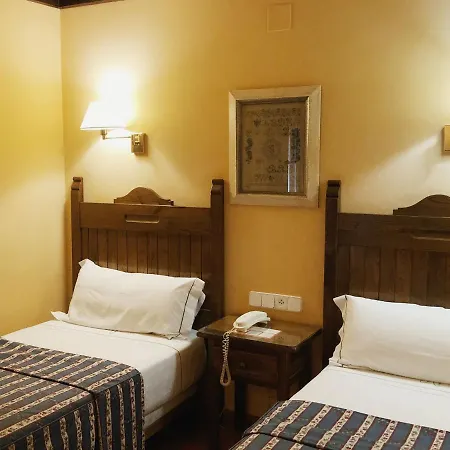 Hotel Rebeco