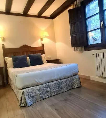 Hotel Rebeco Fuente Dé