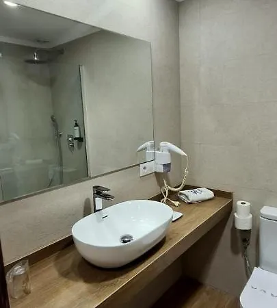 Rebeco Hotel Fuente Dé