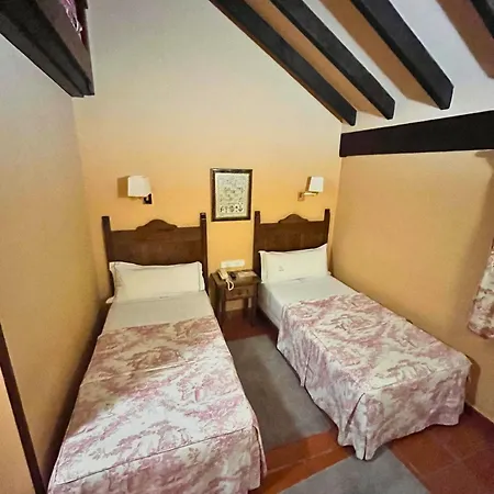 Rebeco Hotel