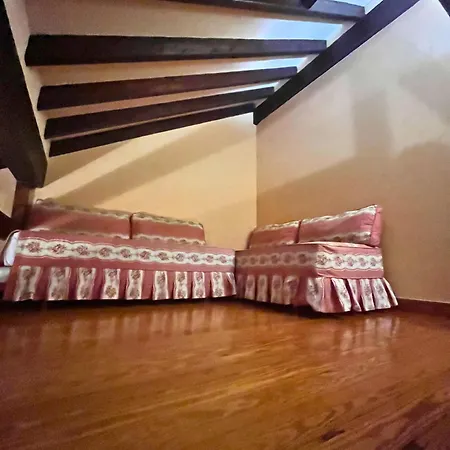 Отель Rebeco 2*