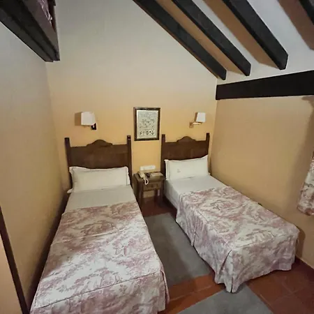 Hotel Rebeco