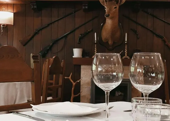 Rebeco 2* Fuente Dé