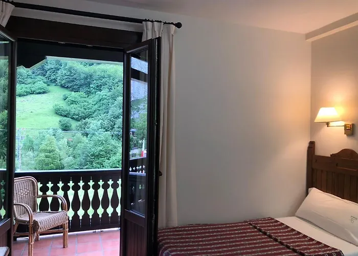 Rebeco 2* Fuente Dé