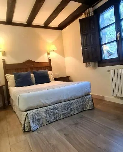 Hotel Rebeco Fuente Dé