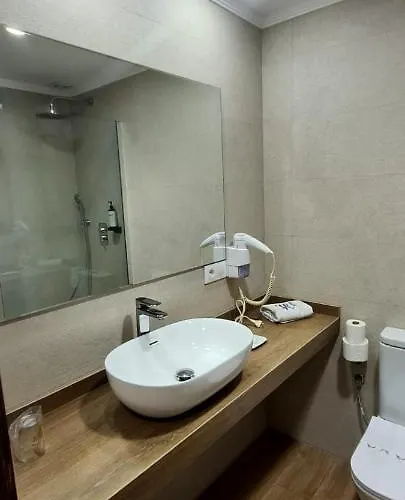 Rebeco Hotel Fuente Dé