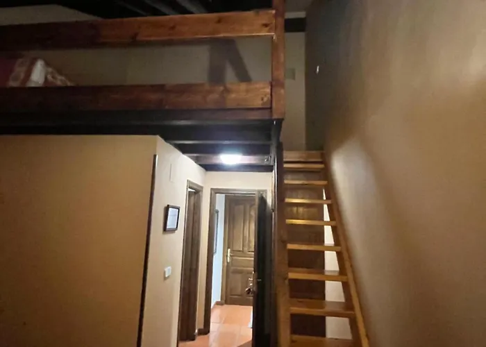 Rebeco Hotel Fuente Dé