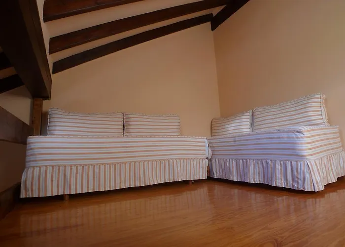 Rebeco Hotel Fuente Dé